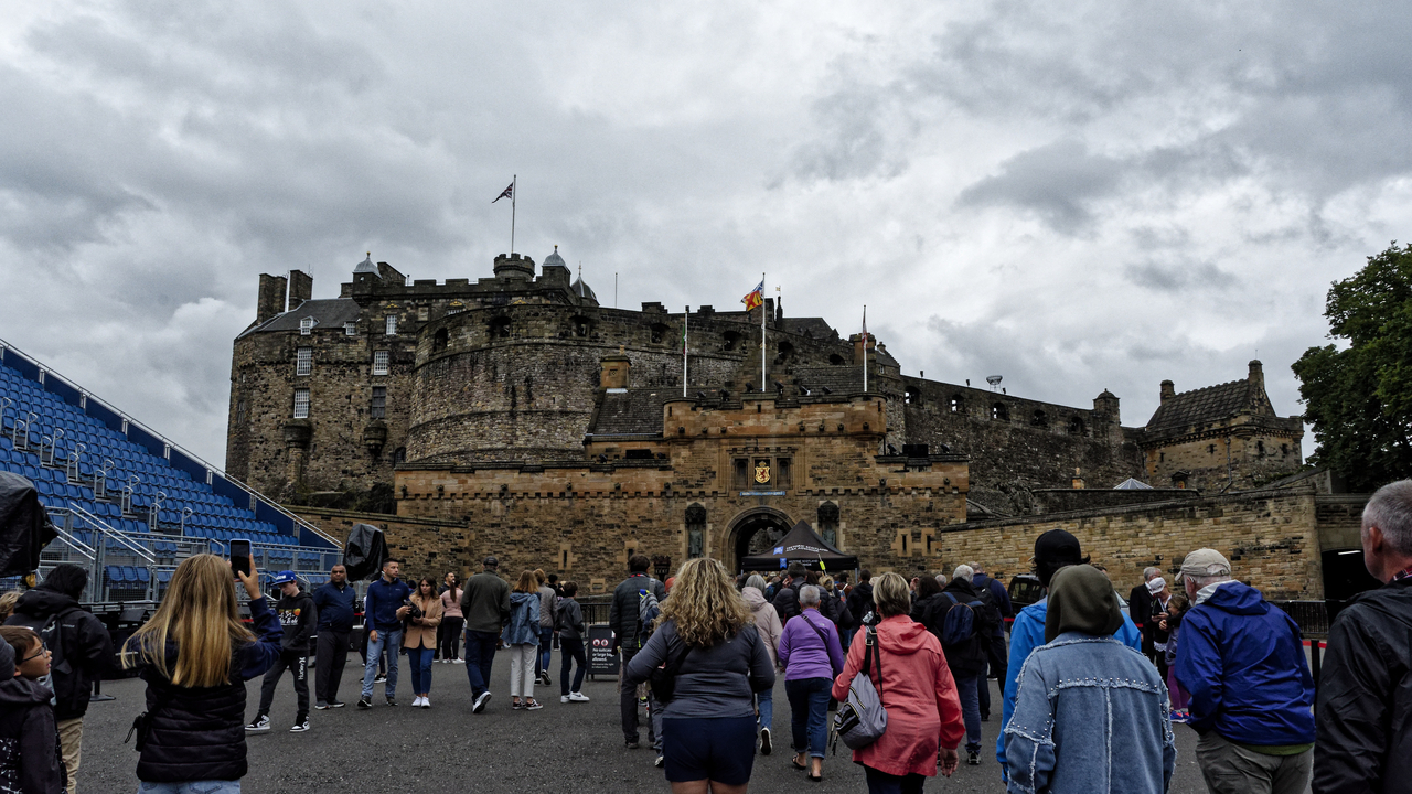 20230725 120144•Edinburgh•Scotland•UK